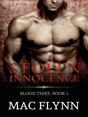Stolen Innocence - ebook